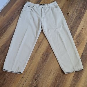Two (2) pair Calvin Klein Easy Fit Pants